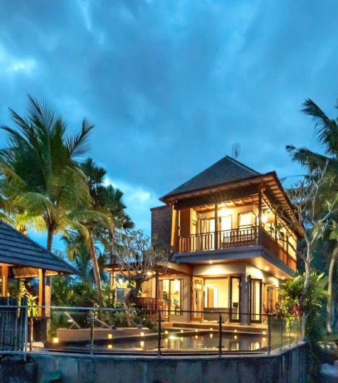 Well Deserved Exclusively Private Experiences